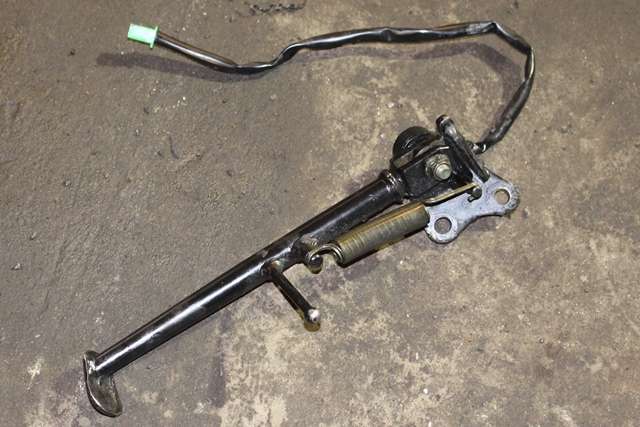 MC, Støtte til MC Honda CBR600F, 1999-2000 F4 F4
