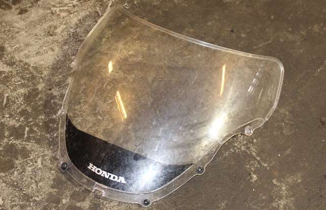 MC, Vindskjerm til MC Honda CBR600F 1999-2000 F4 F4