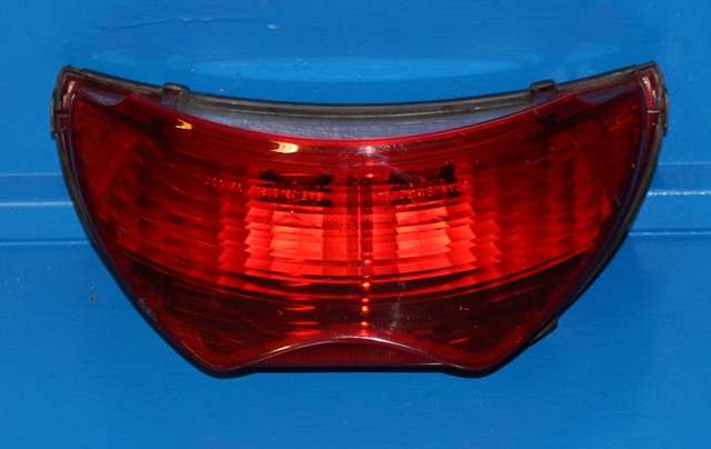 MC, Baklykt til MC Honda CBR600F, 1999-2000 F4 F4