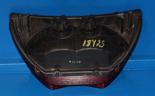 MC, Baklykt til MC Honda CBR600F 1999-2000 F4 F4