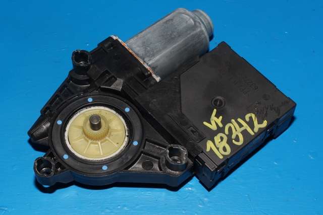 Ruteheis, kun motor, venstre foran til Škoda Octavia, 2009-2013 (Type II, Fase 2)  (VAG|1T0 959 701 M)