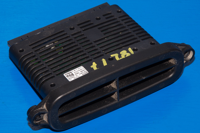 Styreenhet xenon/ballast til BMW X3 2010-2017 (F25) (F25) (BMW|7 316 182|)
