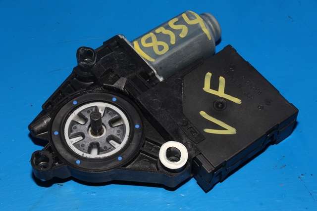 Ruteheis, kun motor, venstre foran til VW Caddy 2010-2015 (Type III, Fase 2) (VAG|1T0 959 701 T|)
