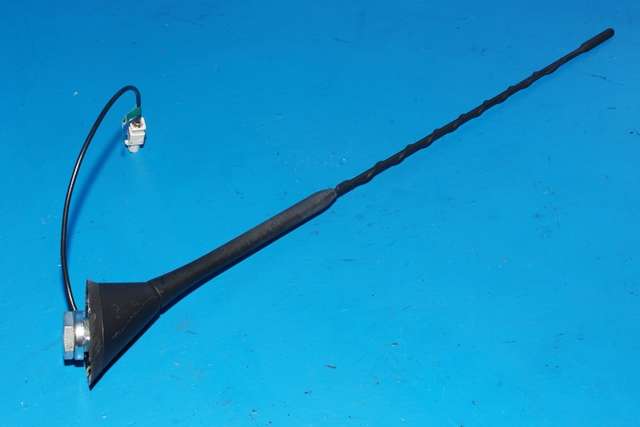 Antenne til Škoda Octavia, 2009-2013 (Type II, Fase 2)  (VAG|5L0 035 501)