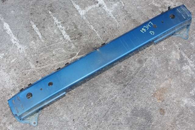 Støtfangerforsterkning bak til Toyota Yaris, 2014-2020 (Type III, Fase 2)  