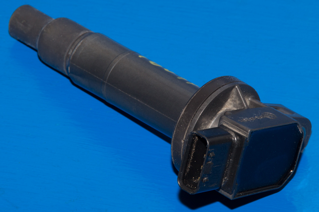 Coil til Toyota Yaris, 2014-2020 (Type III, Fase 2)  (TOYOTA|90919-02265)