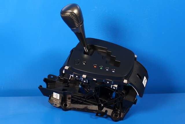 Girstang/girvelger automat til Toyota Yaris, 2014-2020 (Type III, Fase 2)  