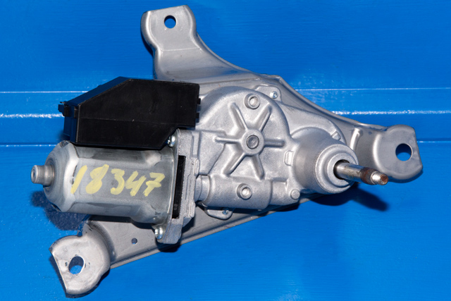 Viskermotor bakrute til Toyota Yaris, 2014-2020 (Type III, Fase 2)  (DENSO|259600-2660)