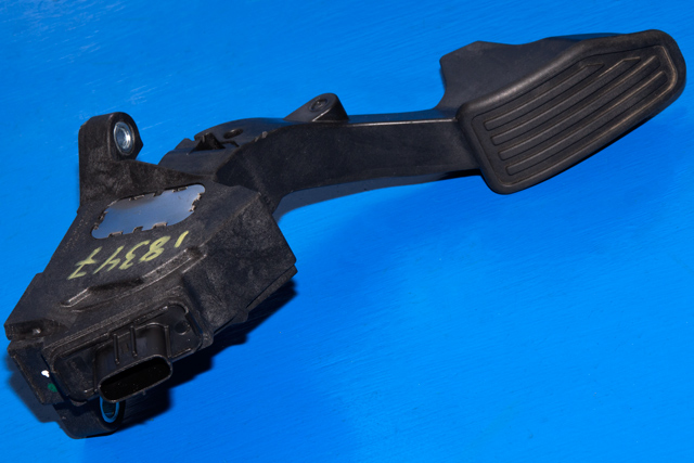 Pedal gass til Toyota Yaris, 2014-2020 (Type III, Fase 2)  (TOYOTA|78110-0D110)