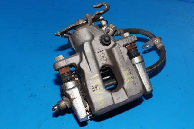 Bremsecaliper høyre bak til Lexus CT, 2010-2020