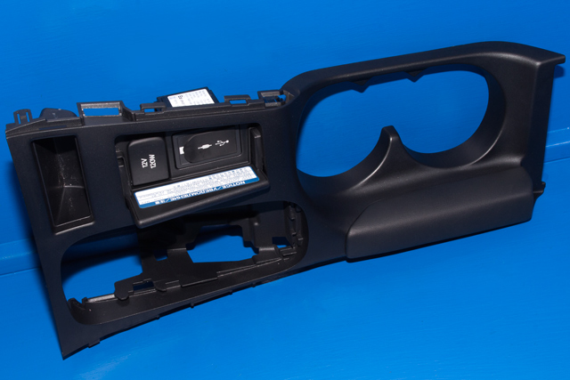 Dashbord diverse til Lexus CT 2010-2020