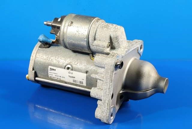 Starter diesel til Peugeot Partner 2008-2015 (Type II, Fase 1) (VALEO|TS22E26|96 628541 80|)