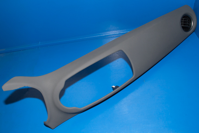Dashbord friskluftdyse høyre til Toyota Yaris, 2014-2020 (Type III, Fase 2)  