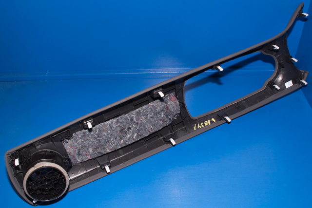 Dashbord friskluftdyse høyre til Toyota Yaris 2014-2020 (Type III, Fase 2)  