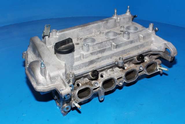 Topplokk til Toyota Yaris, 2014-2020 (Type III, Fase 2)  (1NZ-FXE)