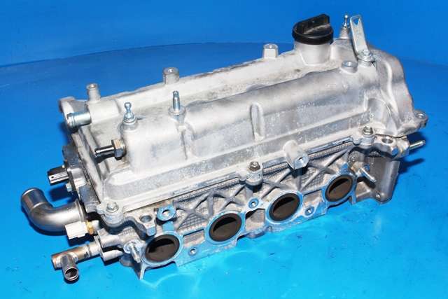 Topplokk til Toyota Yaris 2014-2020 (Type III, Fase 2) (1NZ-FXE|)