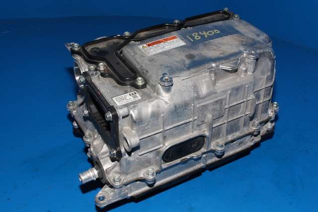 Inverter hybrid til Lexus CT 2010-2020 (TOYOTA|G9200-76040|)