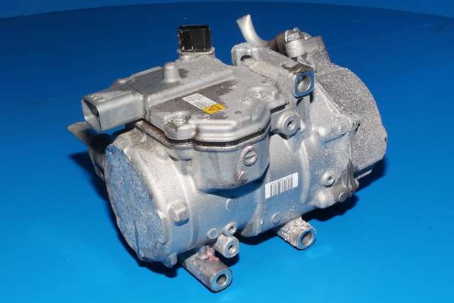 Aircondition kompressor hybrid til Lexus CT 2010-2020 (DENSO|042200-0404|)