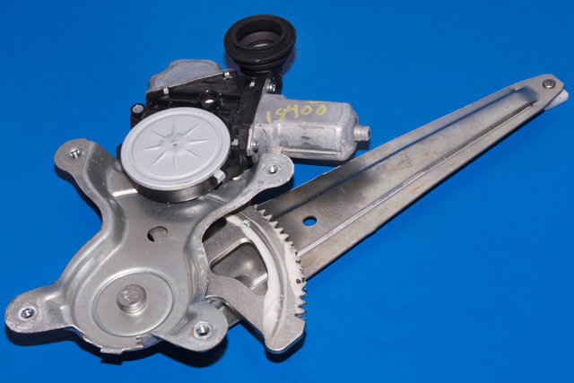 Ruteheis venstre bak til Lexus CT, 2010-2020 (DENSO|062020-3480)