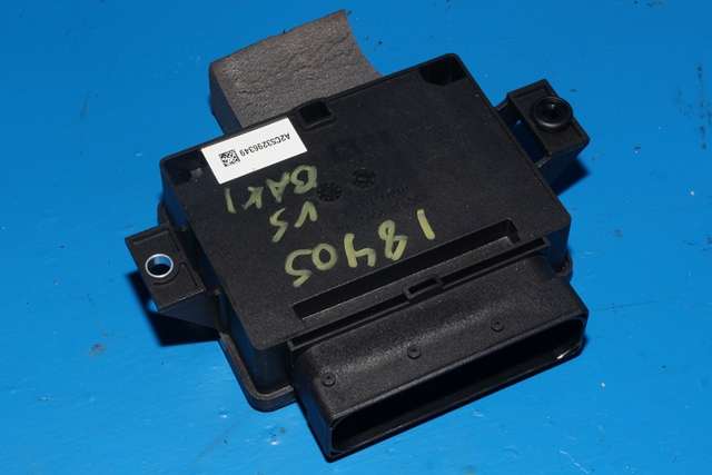 Styreenhet elektrisk parkbrems (EPB - Electric Parking Brake) til Volvo S60, 2010-2014 (Type II, Fase 1)  (TRW|32620268-A)