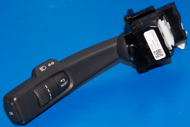 Bryter blink til Volvo S60 2010-2014 (Type II, Fase 1) (VOLVO|31327904|)