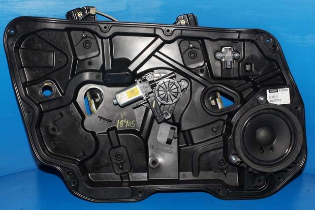 Ruteheis venstre foran til Volvo S60, 2010-2014 (Type II, Fase 1)  