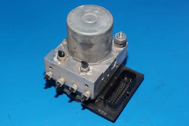 ABS sentral til Jaguar XF, 2008-2015 (X250) (X250) (BOSCH|0 265 235 363)