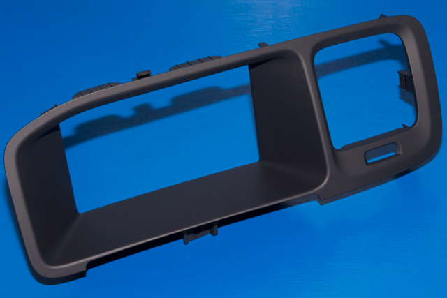 Dashbord diverse til Volvo S60, 2010-2014 (Type II, Fase 1)  