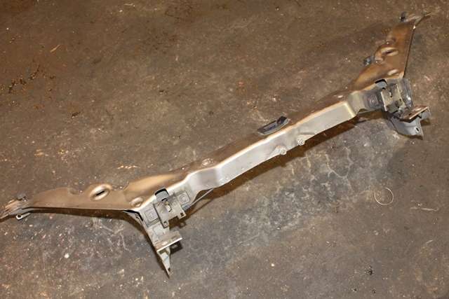 Frontplate øvre til Jaguar XF, 2008-2015 (X250) (X250)