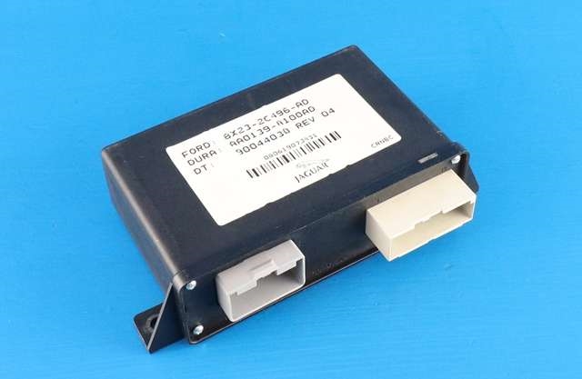 Styreenhet elektrisk parkbrems (EPB - Electric Parking Brake) til Jaguar XF 2008-2015 (X250) (X250) (JAGUAR|8X23-2C496-AD|)