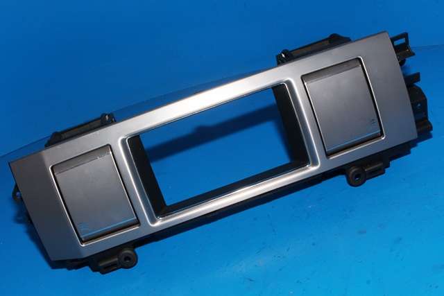 Dashbord friskluftdyse midtkonsoll til Jaguar XF, 2008-2015 (X250) (X250)