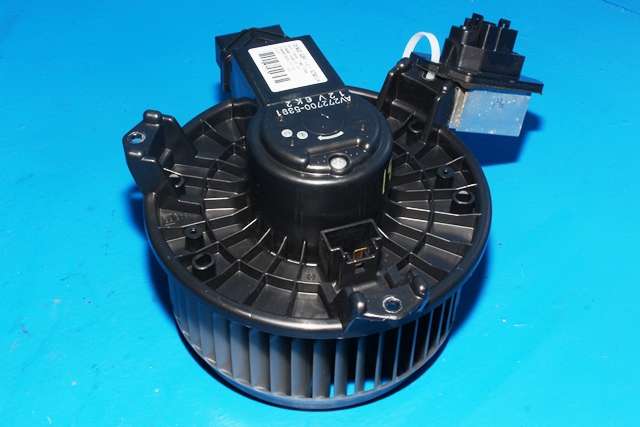 Varmeapparat motor til Jaguar XF, 2008-2015 (X250) (X250) (DENSO|272700-5391)