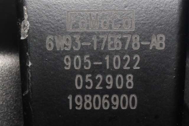 Speil innvendig til Jaguar XF 2008-2015 (X250) (X250) (JAGUAR|6W93-17E678-AB|)