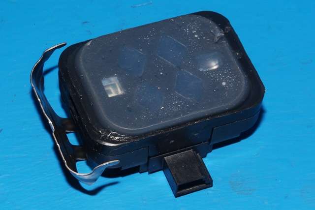 Sensor regnsensor til Jaguar XF, 2008-2015 (X250) (X250) (JAGUAR|8X23-17D547-BC)