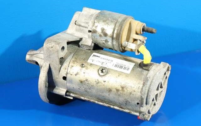 Starter diesel til Volvo S60 2010-2014 (Type II, Fase 1)  (VALEO|TS22E36|30659478|)