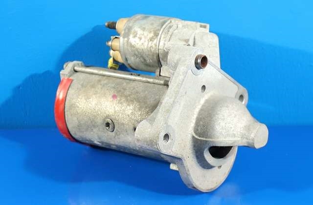 Starter diesel til Volvo S60 2010-2014 (Type II, Fase 1)  (VALEO|TS22E36|30659478|)