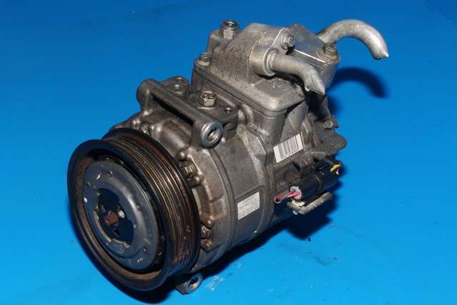 Aircondition kompressor til Jaguar XF, 2008-2015 (X250) (X250) (DENSO|447190-8261)
