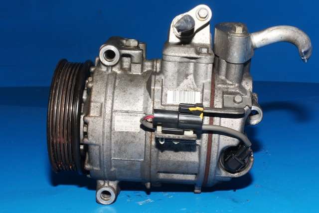 Aircondition kompressor til Jaguar XF 2008-2015 (X250) (X250) (DENSO|447190-8261|8X23-19D629-BA|)