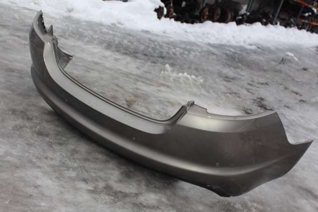 Støtfanger bak sedan til Jaguar XF 2008-2015 (X250) (X250) 