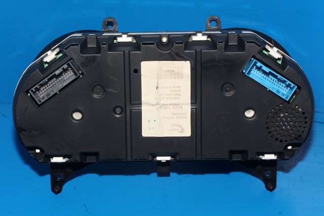 Instrumentpanel til Jaguar XF 2008-2015 (X250) (X250) (JAGUAR|8X23-10849-KJ|)
