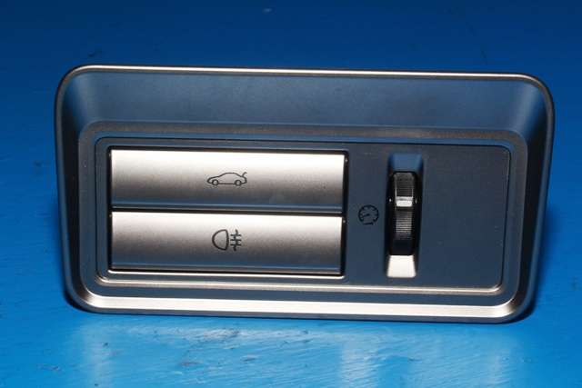 Bryter diverse til Jaguar XF 2008-2015 (X250) (X250) (JAGUAR|8X23-11654-AB|)