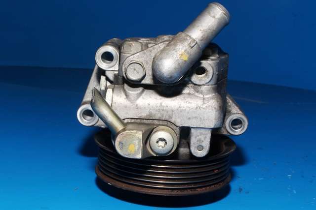 Servo pumpe mekanisk til Jaguar XF 2008-2015 (X250) (X250) (JAGUAR|8X23-3A696-BA|)
