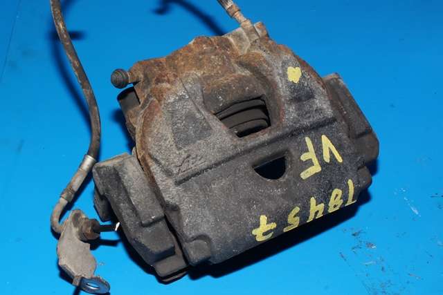 Bremsecaliper venstre foran til Jaguar XF, 2008-2015 (X250) (X250)