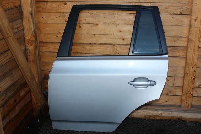 Dør venstre bak til BMW X3, 2007-2010 (Fase 2) (E83) (E83) 