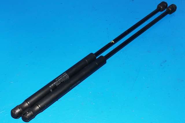 Panserdemper til Jaguar XF 2008-2015 (X250) (X250) (JAGUAR|8X23-16C826-AC|)