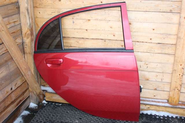 Dør høyre bak til Mitsubishi i-MiEV, 2010-->>  