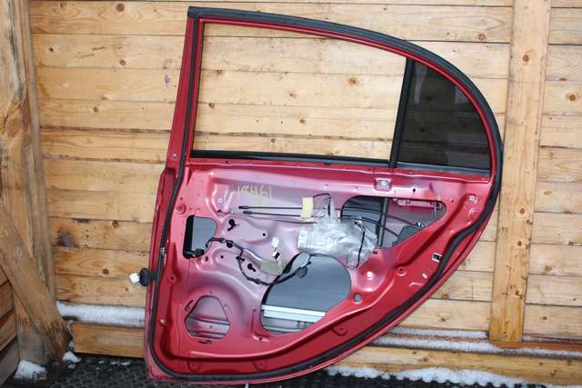 Dør høyre bak til Mitsubishi i-MiEV 2010-->>  
