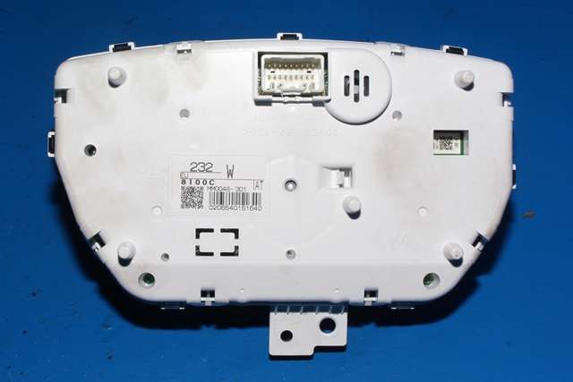 Instrumentpanel til Mitsubishi i-MiEV 2010-->>  (MITSUBISHI|8100C232W|)
