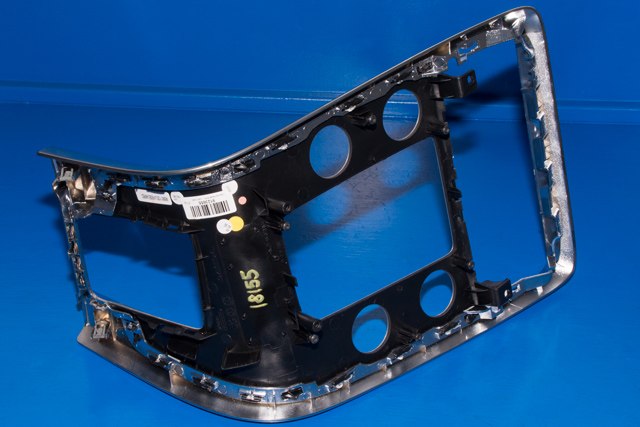 Dashbord diverse til Volvo V60 2010-2013 (Type I, Fase 1)  