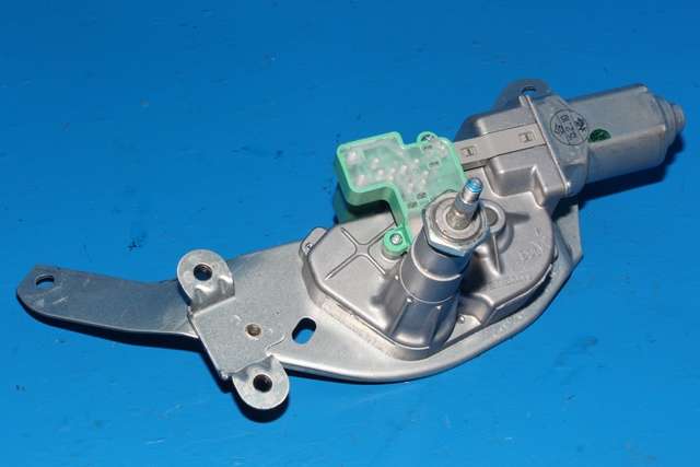 Viskermotor bakrute til Mitsubishi i-MiEV, 2010-->>  